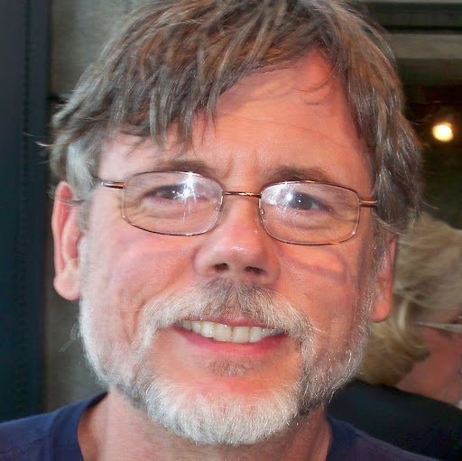 David Harter Photo 30