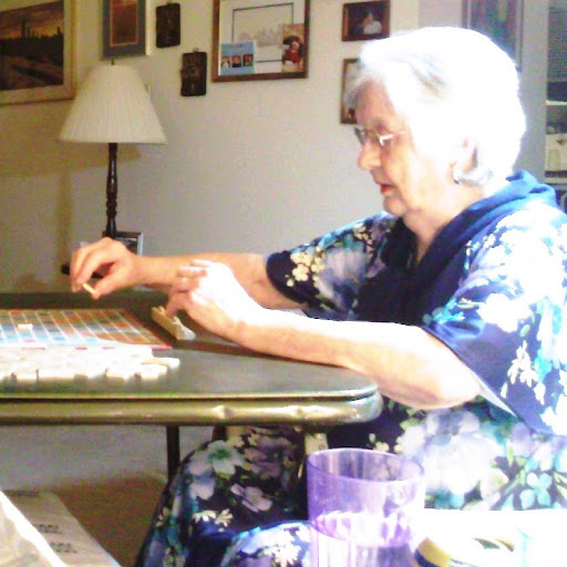 Patricia Devine Photo 8