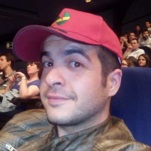 Manuel Dominguez Photo 12