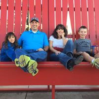 Julie Landon Photo 15