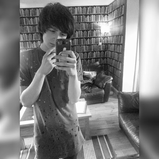 Connor Middleton Photo 15