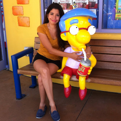 Marisol Gonzalez Photo 23
