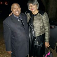 Barbara Morrow Photo 9