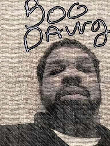 Darrell King Photo 35