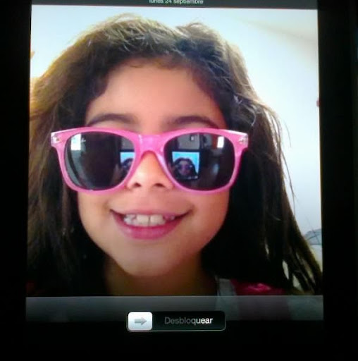 Sara Carrillo Photo 12