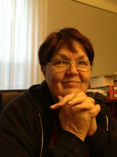 Jan Collins Photo 39