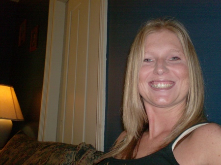 Stacey Fisher Photo 14