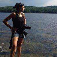 Catherine Frost Photo 24