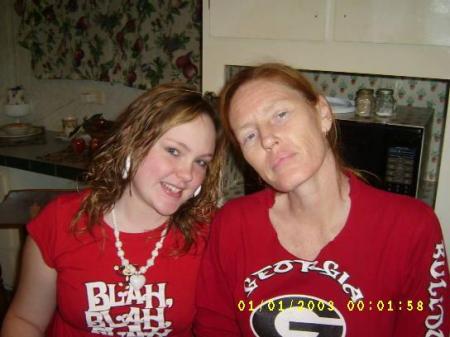 Julie Dotson Photo 5