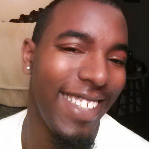 Reginald Hall Photo 43