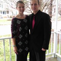 Rachel Eckert Photo 1