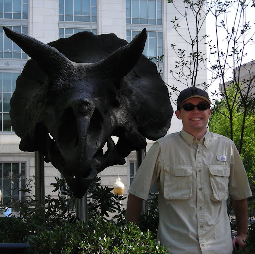 David Reich Photo 38