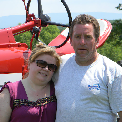 Donald Fuller Photo 23