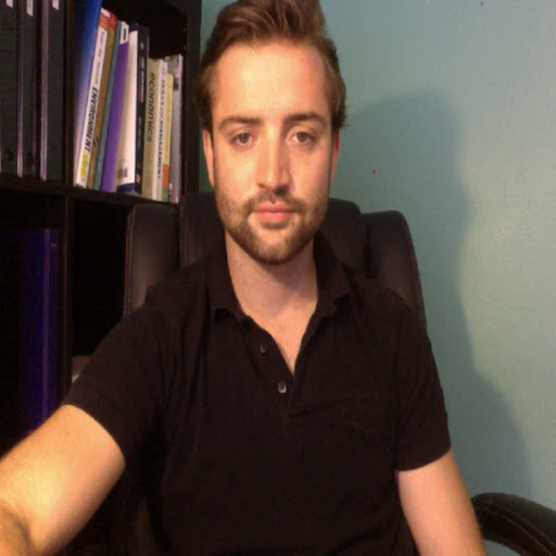 Julian Weber Photo 25