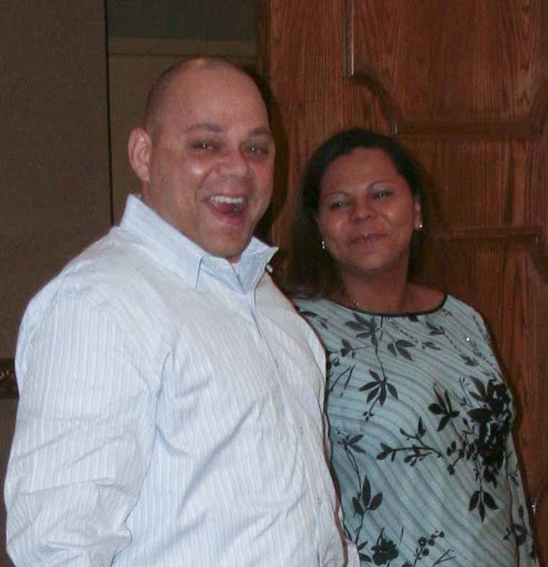 Clinton Drummond Photo 2