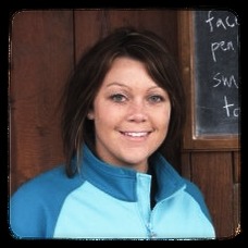 Kristin Gates Photo 9