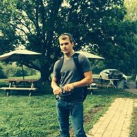 Tyler Goodman Photo 14