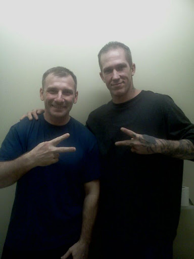 Ronald Murphy Photo 14