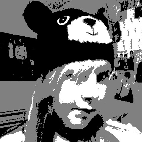 Tia Robinson Photo 15