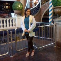 Janet Gan Photo 3