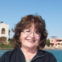 Cheryl Mcauley Photo 4