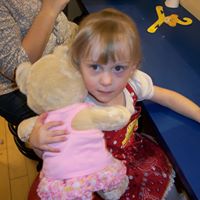 Sara Puckett Photo 13