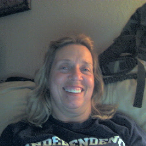Vicki Levy Photo 2