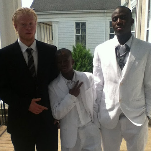 Archie Grant Photo 2