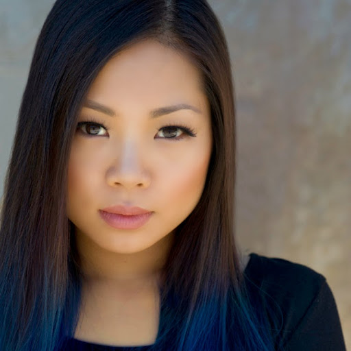 Angela Chung Photo 16