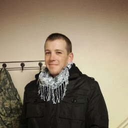 Kenneth Goins Photo 6