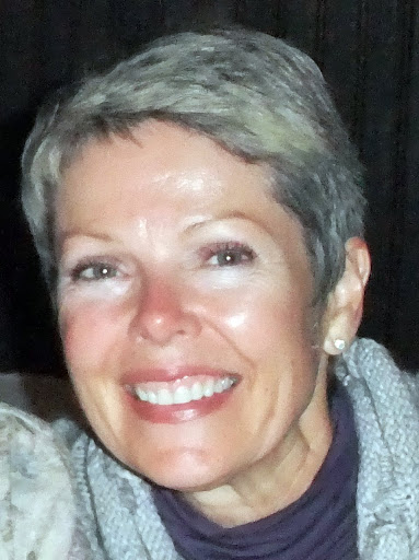 Joan Cunningham Photo 36