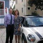 Gail Shaffner Photo 1