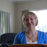 Annette Downing Photo 5