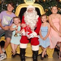 Sam Hampton Photo 14