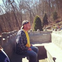 Jeremiah Tharp Photo 1