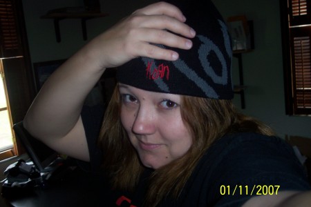 April Fowler Photo 22