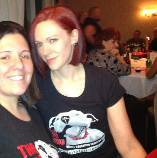 Christina Anthony Photo 18