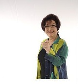 Maria Pineiro Photo 2