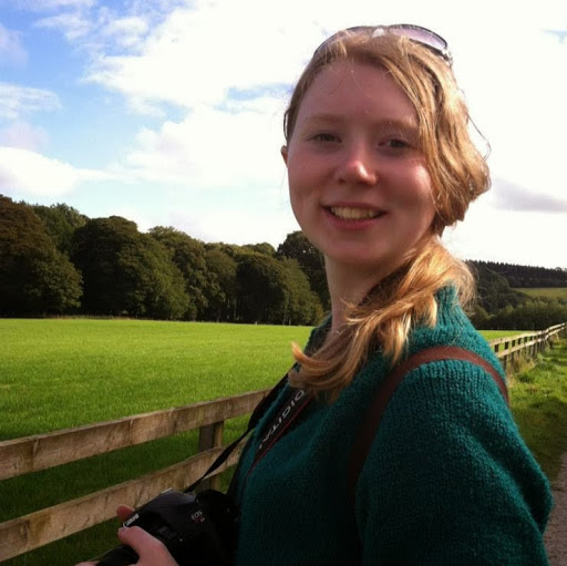 Laura Hackney Photo 6