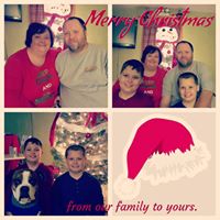 Heidi Wright Photo 19