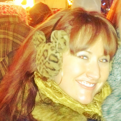 Sarah Morrill Photo 16