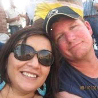 Veronica Griffin Photo 31