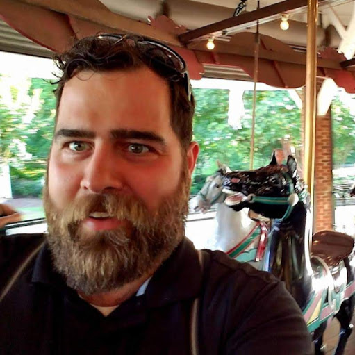 Michael Abernethy Photo 29