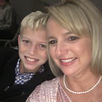 Andrea Ryan Photo 37