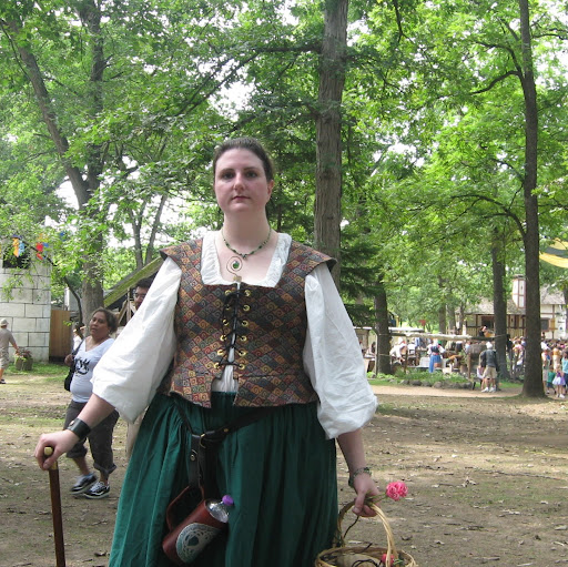 Kristine Murphy Photo 16