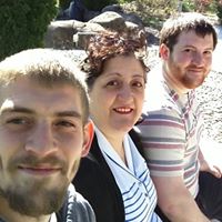 Arlene Gordon Photo 22