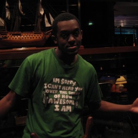 Jeffrey Robinson Photo 47