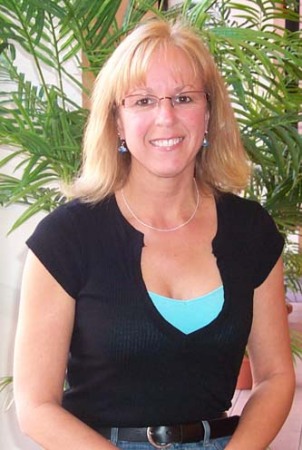Teresa Chambers Photo 34