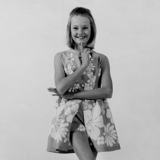 Audrey West Photo 11
