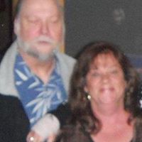 Joyce Carson Photo 20